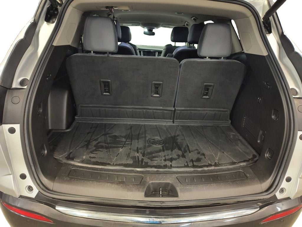 2021 Buick Enclave AWD Premium