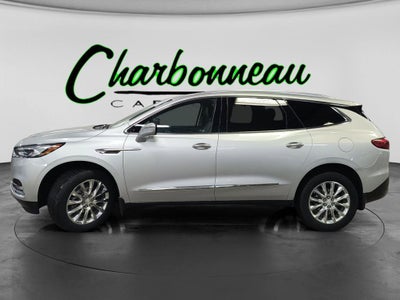 2021 Buick Enclave AWD Premium