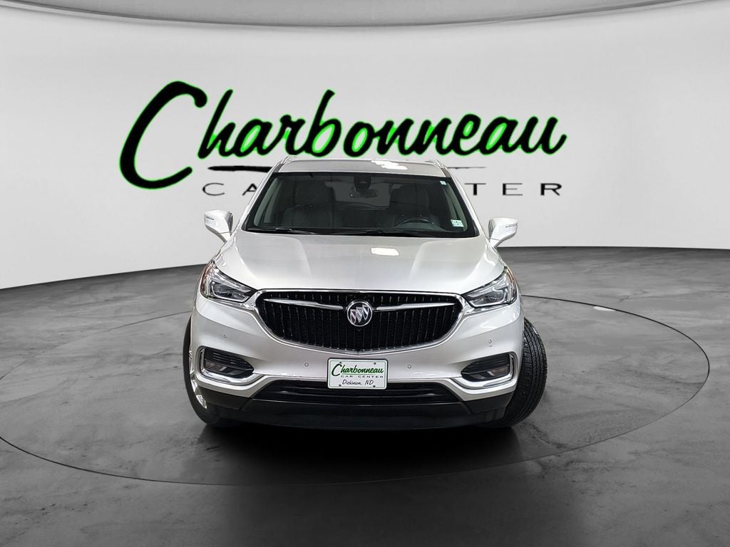 2021 Buick Enclave AWD Premium