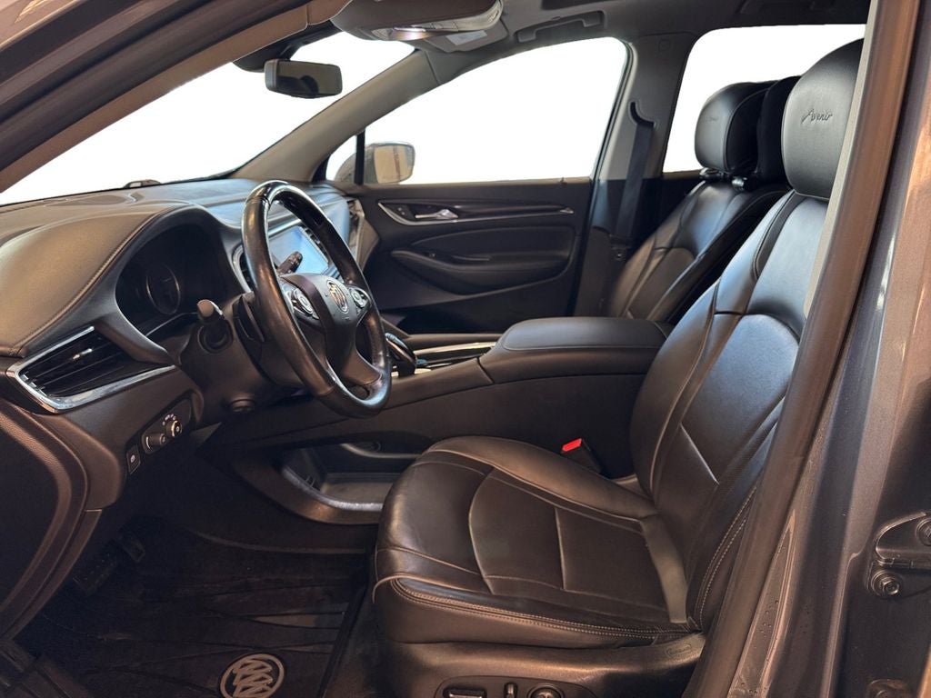 2019 Buick Enclave AWD Avenir