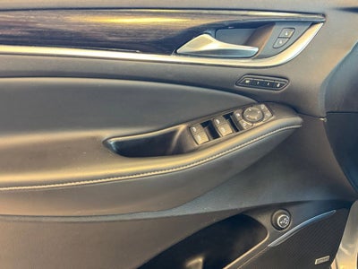 2019 Buick Enclave AWD Avenir