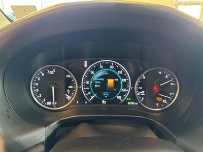 2019 Buick Enclave AWD Avenir