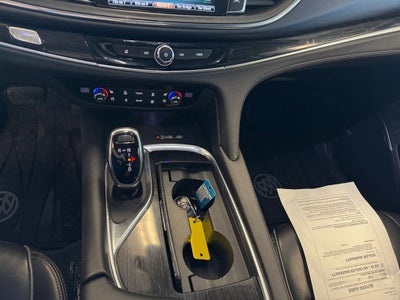 2019 Buick Enclave AWD Avenir