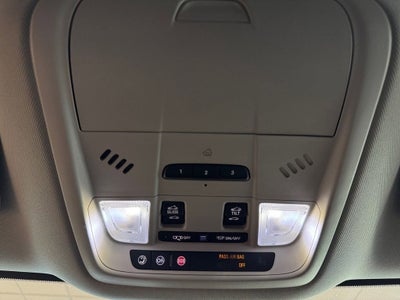 2019 Buick Enclave AWD Avenir