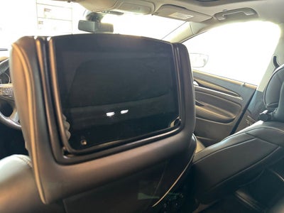 2019 Buick Enclave AWD Avenir