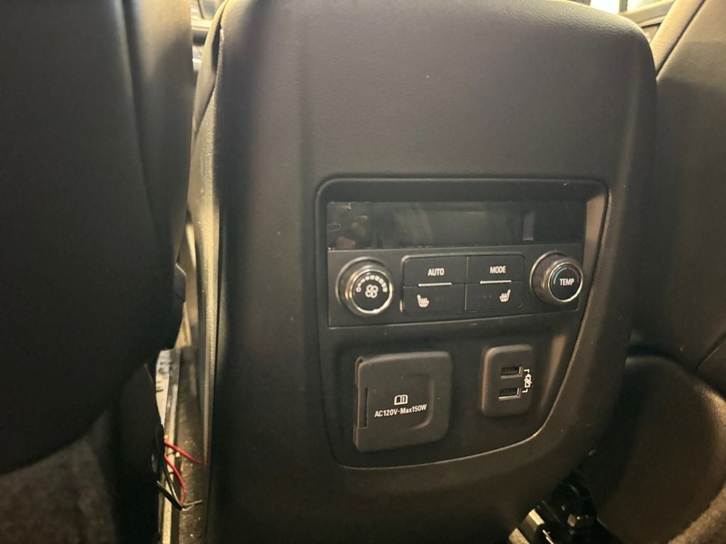 2019 Buick Enclave AWD Avenir