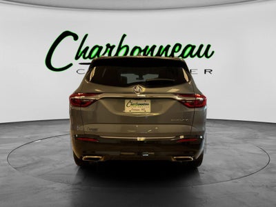 2019 Buick Enclave AWD Avenir