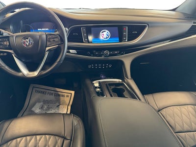 2023 Buick Enclave Avenir AWD