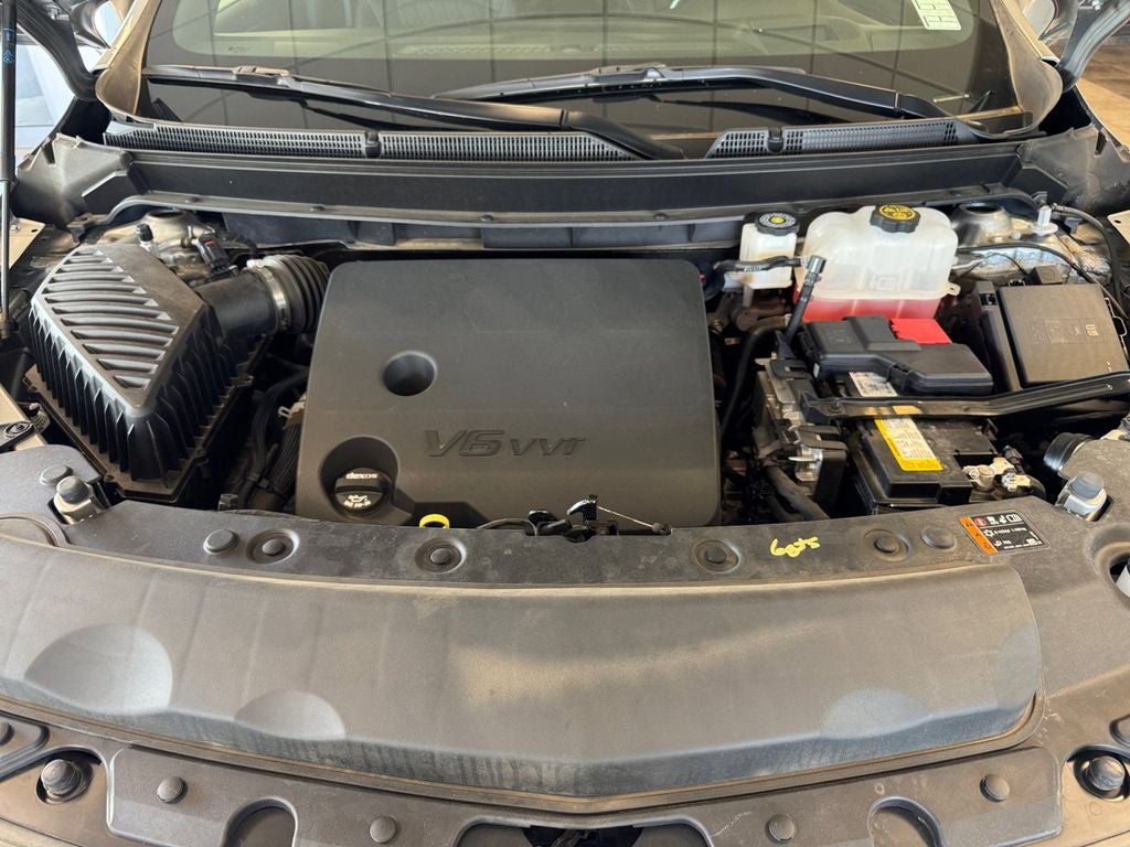 2023 Buick Enclave Avenir AWD