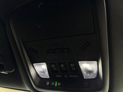 2023 Buick Enclave Avenir AWD