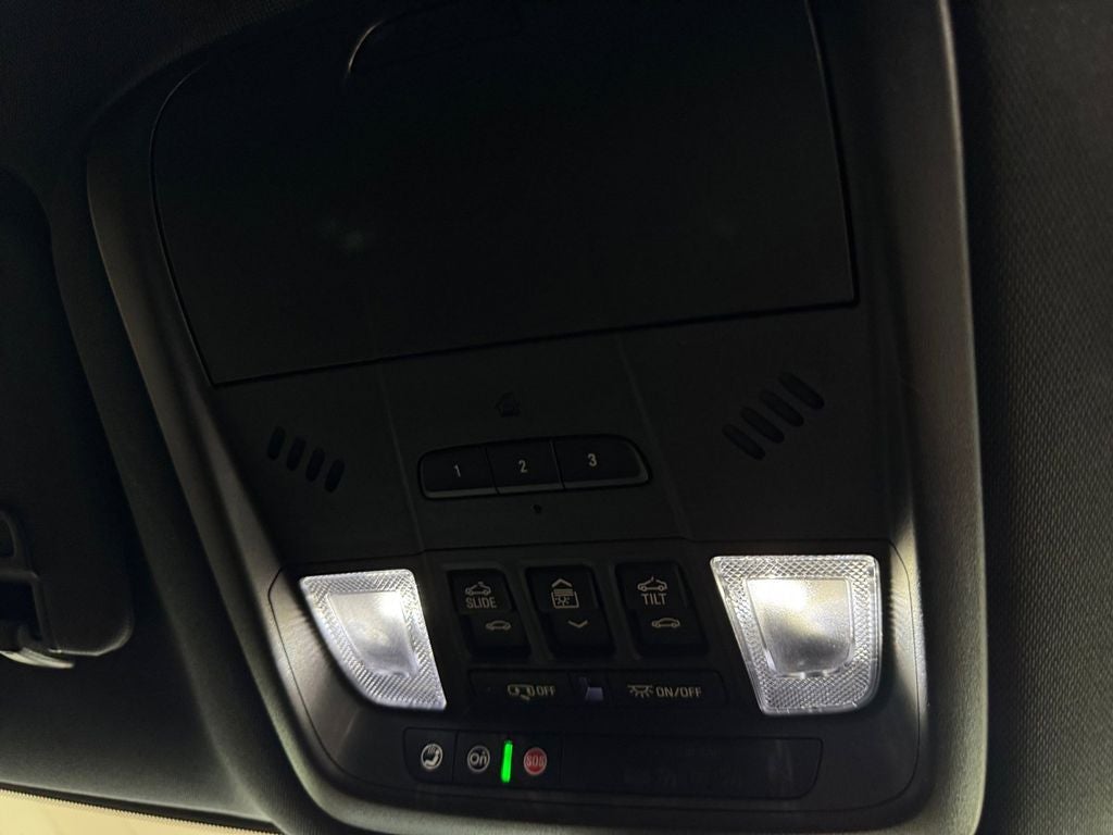 2023 Buick Enclave Avenir AWD