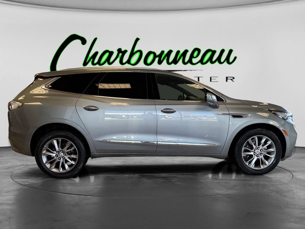 2023 Buick Enclave Avenir AWD