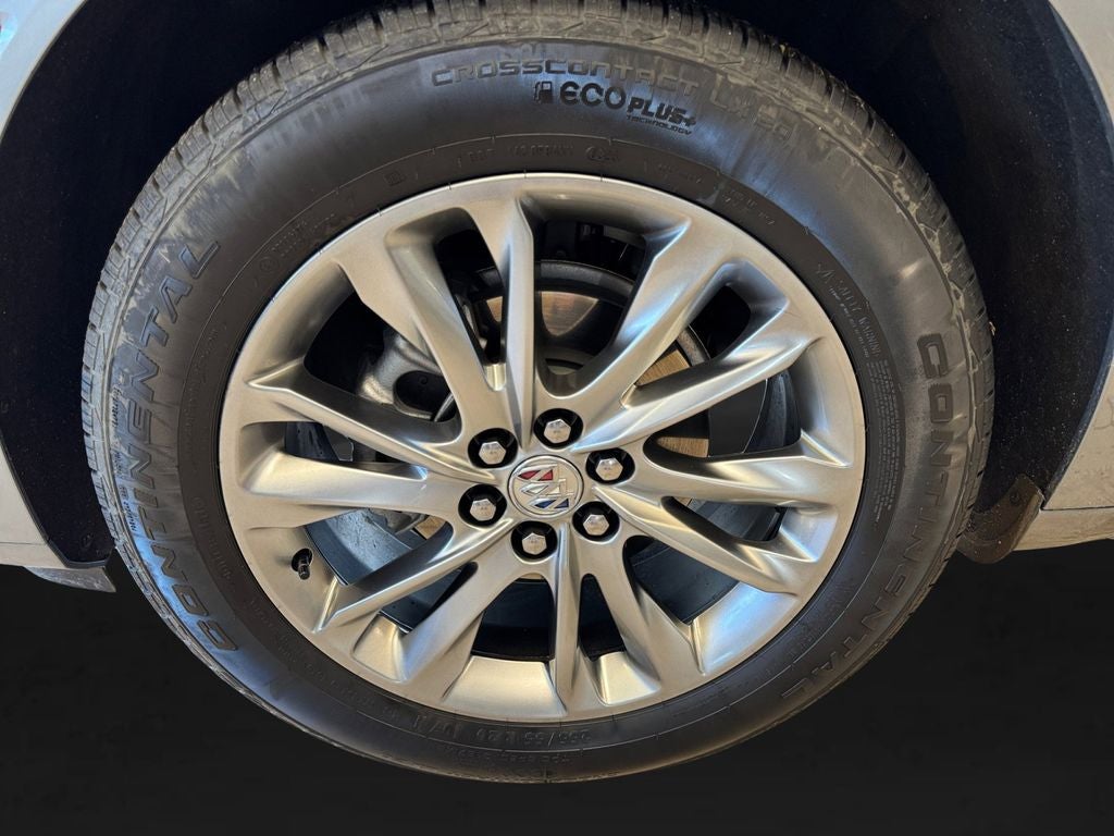 2023 Buick Enclave Avenir AWD