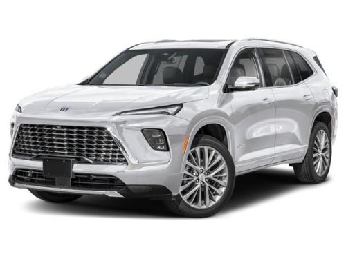 2025 Buick Enclave Avenir FWD