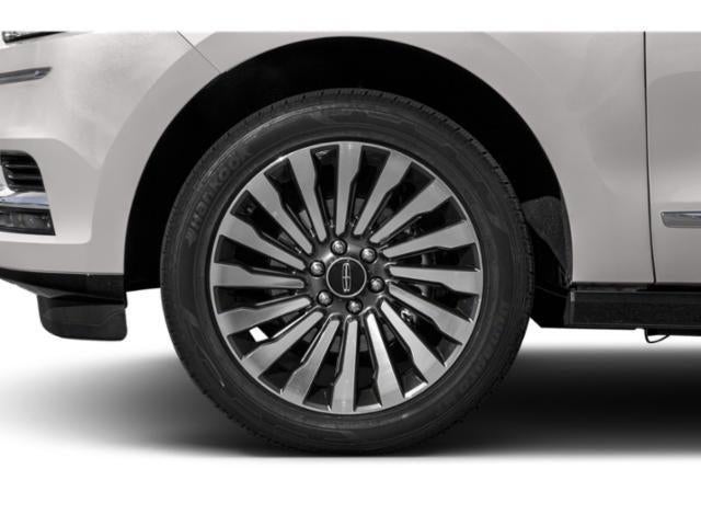 2019 Lincoln Navigator L Reserve