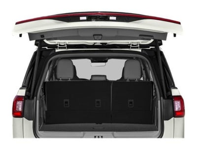 2019 Lincoln Navigator L Reserve