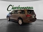 2018 Toyota Sequoia Platinum
