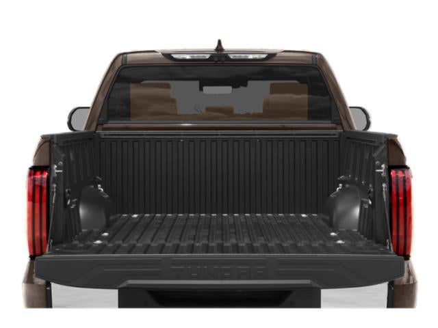 2022 Toyota Tundra 1794 Edition