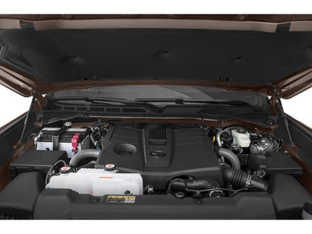 2022 Toyota Tundra 1794 Edition