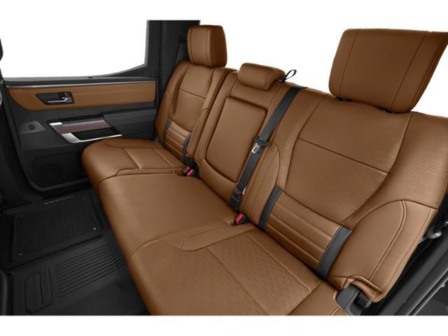 2022 Toyota Tundra 1794 Edition