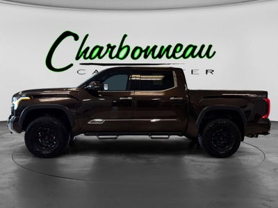 2022 Toyota Tundra 1794 Edition