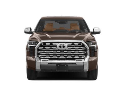 2022 Toyota Tundra 1794 Edition