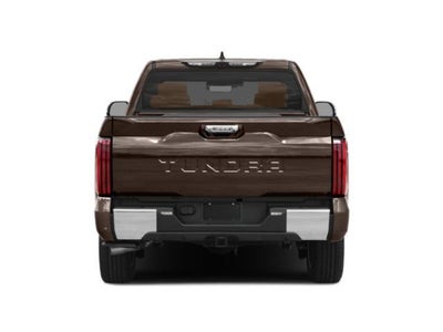 2022 Toyota Tundra 1794 Edition