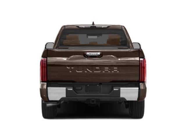 2022 Toyota Tundra 1794 Edition