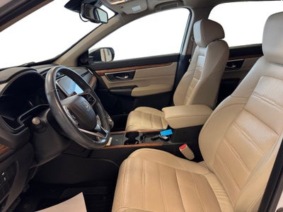 2021 Honda CR-V AWD Touring