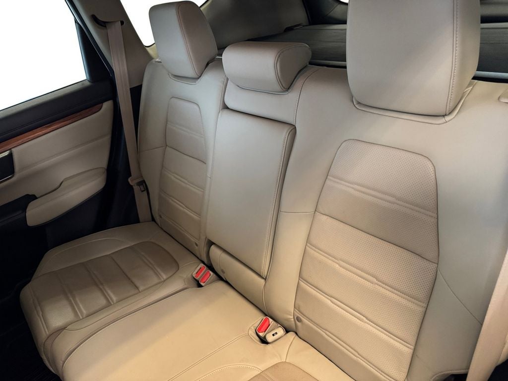 2021 Honda CR-V AWD Touring
