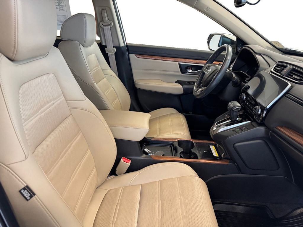 2021 Honda CR-V AWD Touring