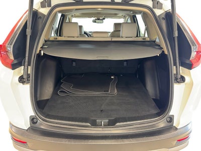 2021 Honda CR-V AWD Touring