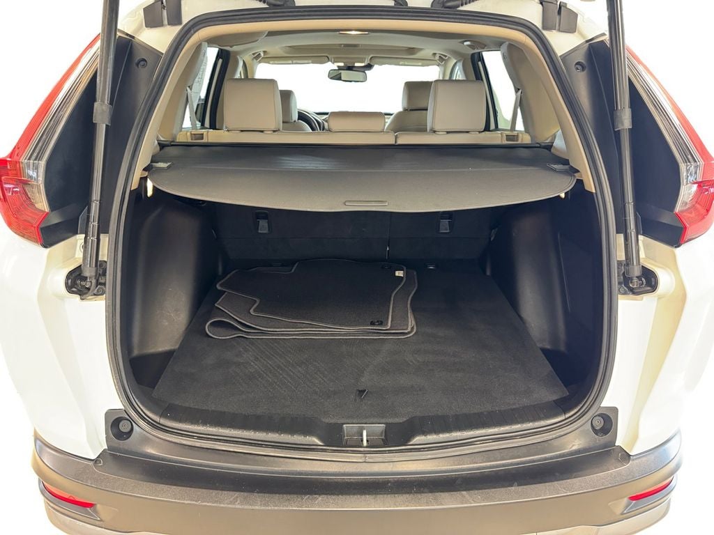 2021 Honda CR-V AWD Touring
