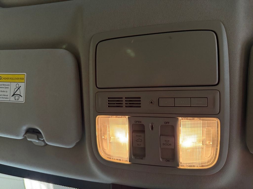 2021 Honda CR-V AWD Touring