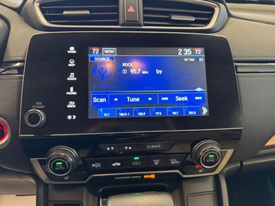 2021 Honda CR-V AWD Touring