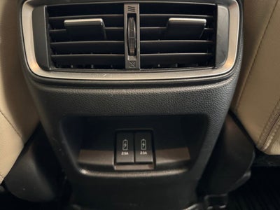 2021 Honda CR-V AWD Touring