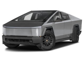 2024 Tesla Cybertruck Cyberbeast