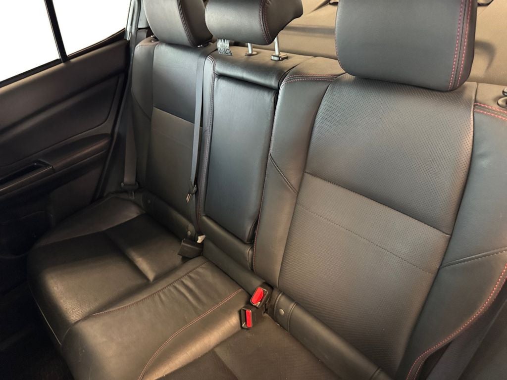 2021 Subaru WRX Limited