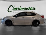 2021 Subaru WRX Limited
