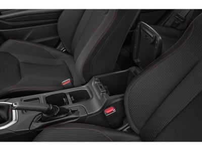 2024 Subaru WRX Premium