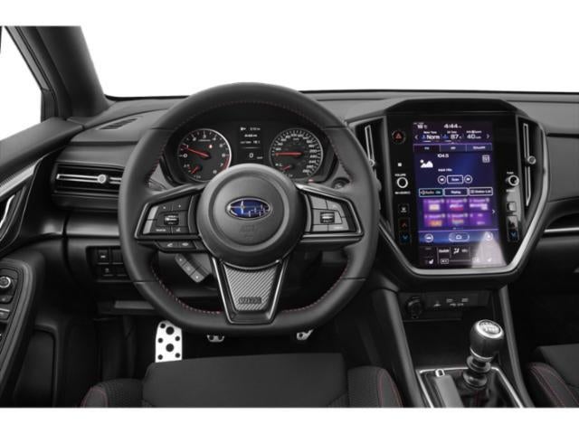 2024 Subaru WRX Premium
