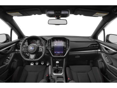 2024 Subaru WRX Premium