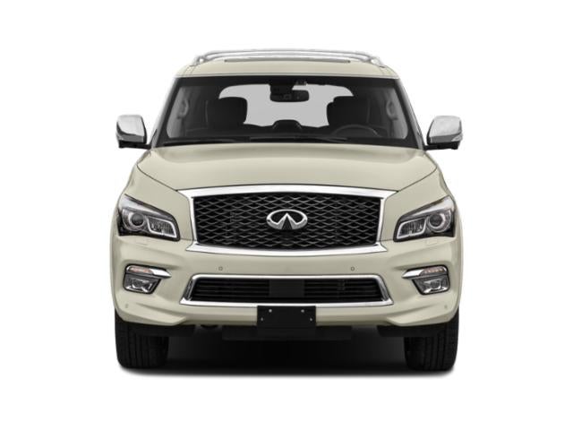 2015 INFINITI QX80 Base