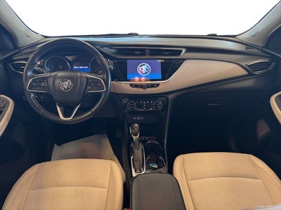 2020 Buick Encore GX AWD Select