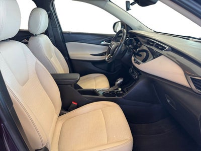 2020 Buick Encore GX AWD Select