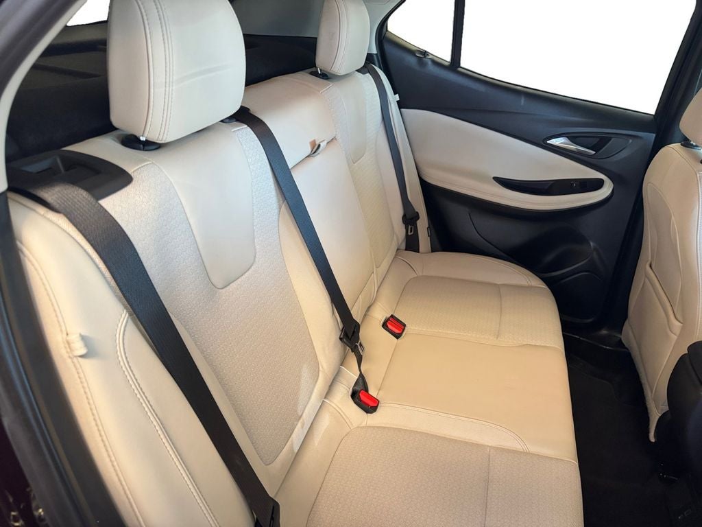 2020 Buick Encore GX AWD Select