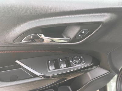 2024 Chevrolet Trax FWD 2RS