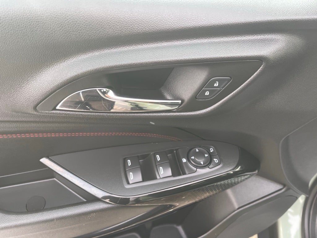 2024 Chevrolet Trax FWD 2RS