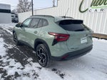 2024 Chevrolet Trax FWD 2RS