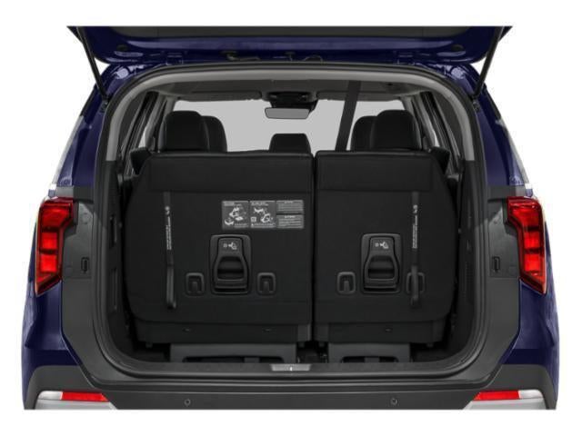 2025 Kia Carnival MPV LXS